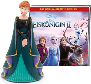Tonies Hörfigur 10000671 - Disney - Die Eiskönigin 2