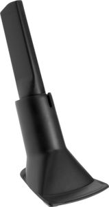 Bosch 17006630 Fugen-/Polsterdüse für Staubsauger (siehe Beschreibung)