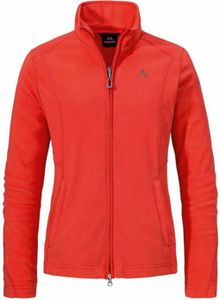 Fleece Jacket Leona3 rot (2030) 40 Fleece Jacket Leona3 rot (2030) 40