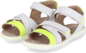 Superfit Mädchen Sandalen SPARKLE Grau Leder Größe: 29 Superfit Mädchen Sandalen SPARKLE Grau Leder Größe: 29