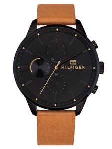 Tommy Hilfiger 1791486 Pánske multifunkčné hodinky Chase