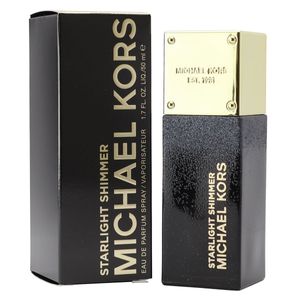 Michael Kors Starlight Shimmer Eau de Parfum für Damen 50 ml