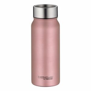 THERMOS Izolovaný hrnek na pití TC DRINKING MUG 0,5 litru rosé zlatý