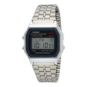 Uni hodinky Casio A-159WA-N1 (Ø 33 mm)