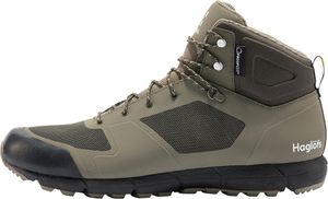 L.I.M Proof Mid Men sage green/deep woods (3P2) 8,5 L.I.M Proof Mid Men sage green/deep woods (3P2) 8,5