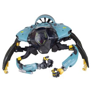 McFarlane Toys Avatar: The Way of Water Megafig Actionfigur CET-OPS Crabsuit 30 cm MCF16319