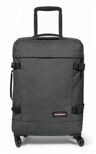 Eastpak Trans4 S 44l Black Denim One Size