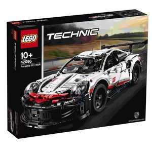 LEGO® Technic Porsche 911 RSR, 42096