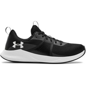 UNDER ARMOUR Charged Aurora Trainingsschuhe Damen black/white/white 38