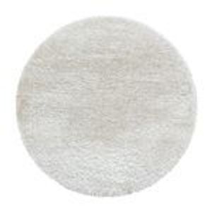 Waschbarer Teppich Kunstfell Teppich Flauschig Kinderzimmerteppich, Weiß, 60 x 180 cm