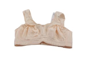 Anita Mylena Damen Entlastungs-BH Bra Gr: 80C angelskin Neu