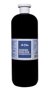 Le Clou Zucker-Colour 1250g