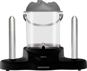 SMARTON HM 050 stroj na hotdogy