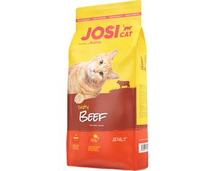 Katzenfutter trocken Josera JosiCat Tasty Beef 650 g