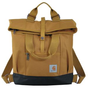 Carhartt Damen Tasche Backpack Hybrid Carhartt® Brown