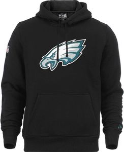 New Era Nfl Team Logo Philadelphia Eagles Black M