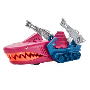 Masters of the Universe Origins Land Shark Actionfigur