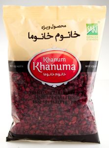 Khanum Khanuma - Berberitze getrocknet 200gr