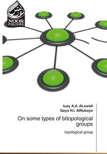 On some types of bitopological groups