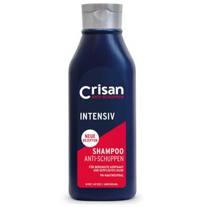 Crisan Anti-Schuppen Shampoo intensiv (250 ml)
