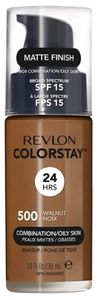 Revlon Colorstay Flüssiggrundierung 500 Walnut, 30ml (DE)