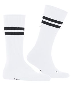 FALKE Dynamic Unisex Socken, Größe:42-43, Farbe:offwhite