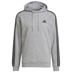 Adidas Sweatshirts Essentials Fleece 3STRIPES, GK9084, Größe: S