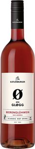 Katlenburger Bärglögg 11% Vol 750ml Katlenburger Bärglögg 11% Vol 750ml