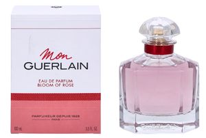 Guerlain Mon Bloom of Rose Eau de Parfum für Damen 100 ml