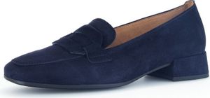 Gabor Hochfrontpumps Damen 31373637313938 Blau 38 1/2 EU Gabor Hochfrontpumps Damen 31373637313938 Blau 38 1/2 EU
