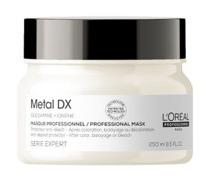 L'Oreal Professionnel Serie Expert Metal Detox Mask 250 ml - Neu
