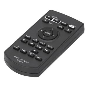 Pilot zdalnego sterowania, Zamiennik pilota zdalnego sterowania, Pilot zdalnego sterowania do samochodu Pioneer, Pilot zdalnego sterowania do samochodu Pioneer Audio/DVD/NAV, Akcesoria stereo, Elektronika użytkowa
