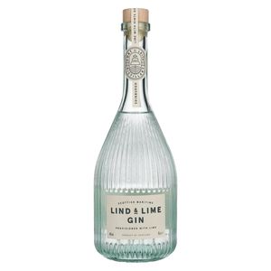 Lind & Lime Gin 44 % Vol.