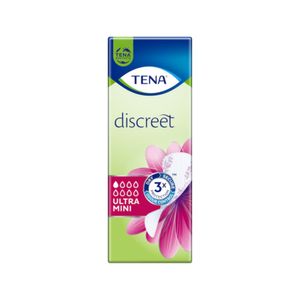 Tena Lady Discreet ultra mini 28 Slipeinlagen