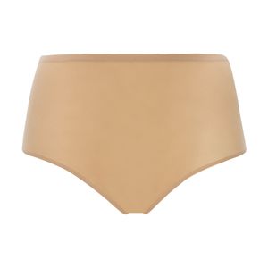 Chantelle dámske nohavičky do pása - SoftStretch, bez švov, neviditeľné, jedna veľkosť 36-44 Nude One Size