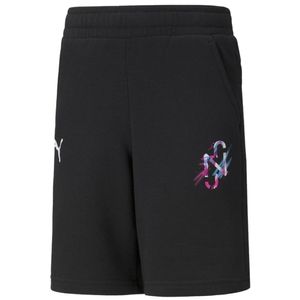 Puma Hosen Neymar JR Creativity, 60556101, Größe: 152