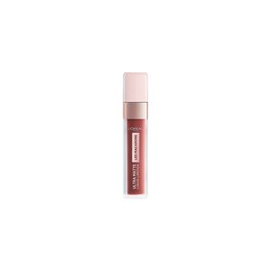 L'ORÉAL PARiS Lippenstift Infaillible Ultra-Matte Les Macarons 828 Framboise, 8 ml