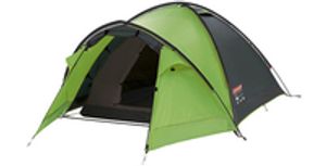 Coleman CO 3-Personen-Zelt Pingora Blackout| 2000035203