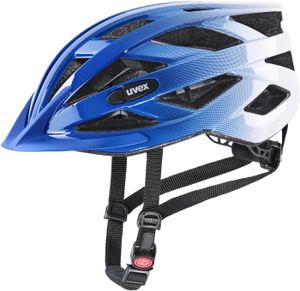 Kask Rowerowy Uvex Air Wing-Cobalt-White 56-60