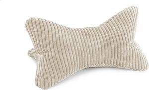 Bookiepad Leseknochen Cozy Shara - beige Bookiepad Leseknochen Cozy Shara - beige