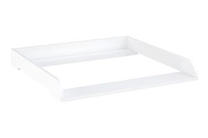 Shefa Kids Wickelaufsatz 800 Universell für Ikea Kommoden - Passend für MALM, HEMNES, NORDLI in Weiß Shefa Kids Wickelaufsatz 800 Universell für Ikea Kommoden - Passend für MALM, HEMNES, NORDLI in Weiß