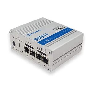 Teltonika RUTX11 Router WiFi LTE Cat6