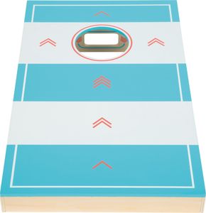 Small Foot - Wurfspiel aus Holz 2in1 Aktiv