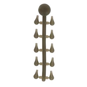 Fox Fishing Edges Naturals Powergrip Hook Beads