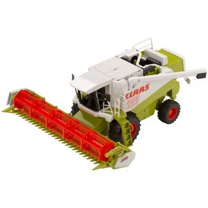 Bruder 02120 - Kombajn zbożowy Claas Lexion 480