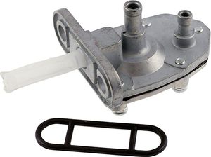 Benzinhahn Unterdruck kompatibel für APRILIA Amico, MBK Booster, YAMAHA BWS Zest
