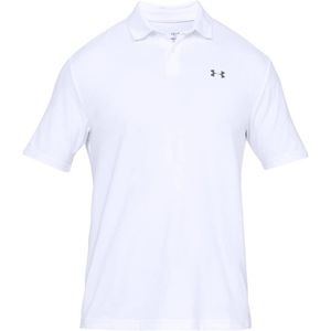 Pánske tričko s golierom Under Armour Performance Polo 2.0, XL