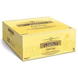 Twinings Teebeutel Earl Grey Classics 100 Btl. (Schwarztee)