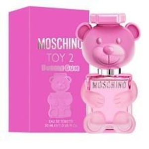 Moschino Toy 2 Bubble Gum woda toaletowa 100 ml