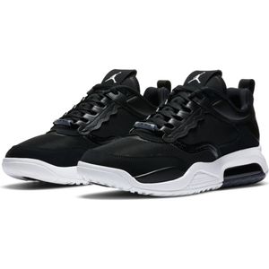 Nike Herren Sneaker Jordan Max 200 black/white 42 | 8.5